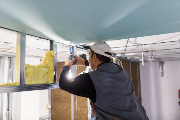 Best Insulation for Specific Applications in Hampstead, MD