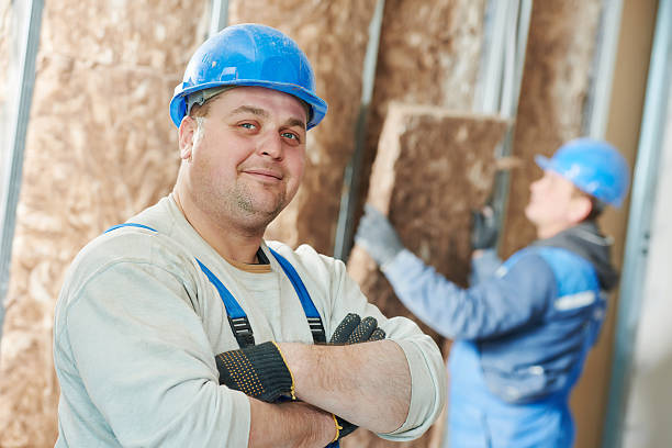 Best Insulation for Specific Applications in Hampstead, MD
